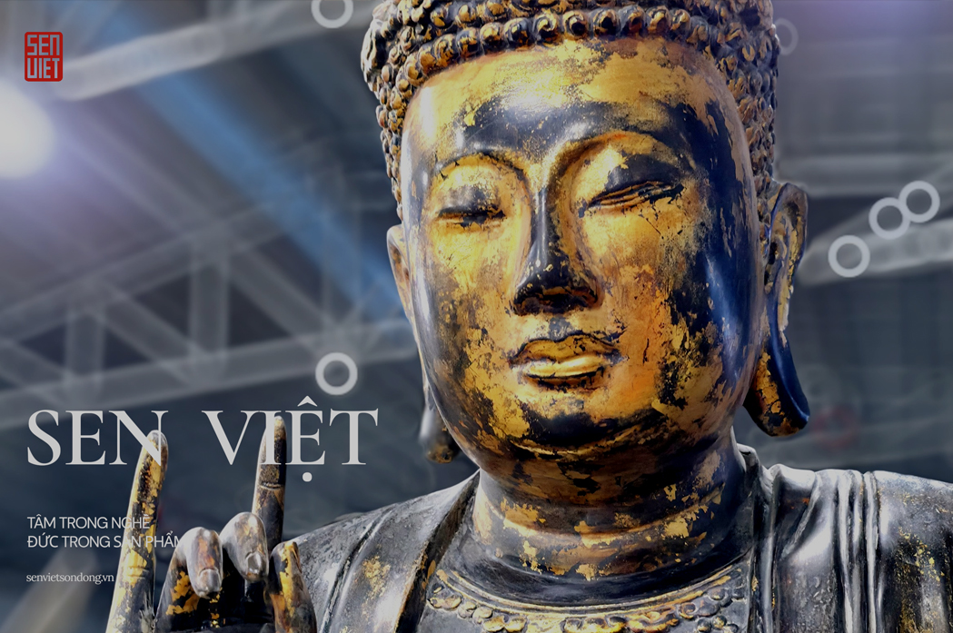 Phục Chế - Giả cổ